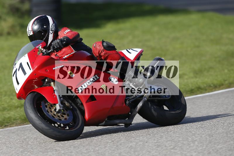 /56 02.10.2025 Speer Racing ADR/Classic/71